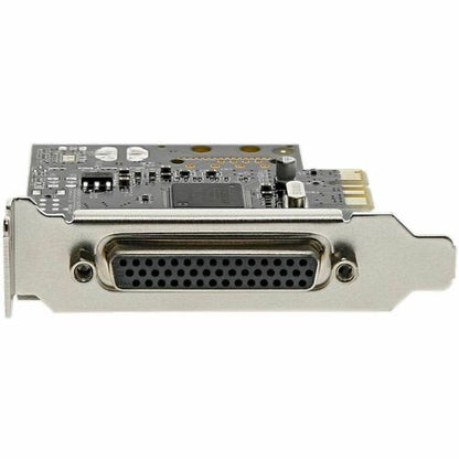 4 Port PCI Express Serial Card