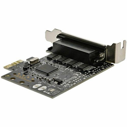 4 Port PCI Express Serial Card