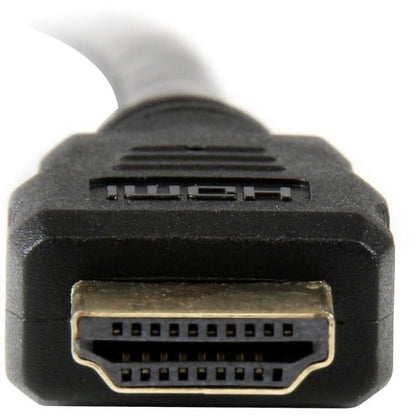 10 ft HDMI to DVI-D Cable - M/M