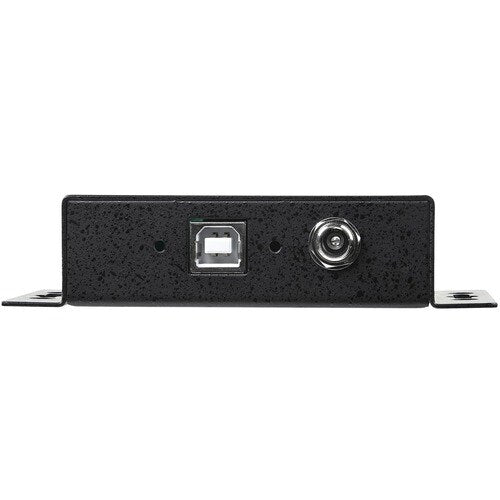2x USB to Serial Adapter Hub