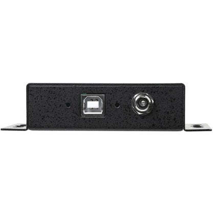2x USB to Serial Adapter Hub