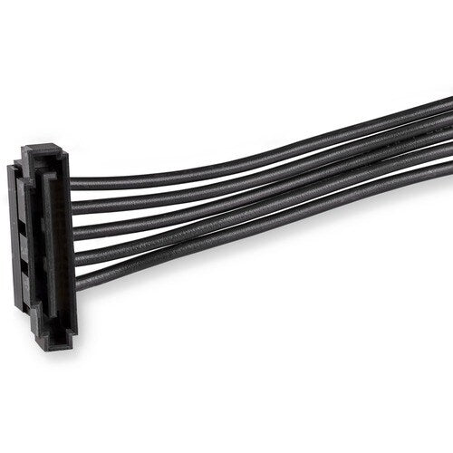4x SATA Power Splitter Adapter