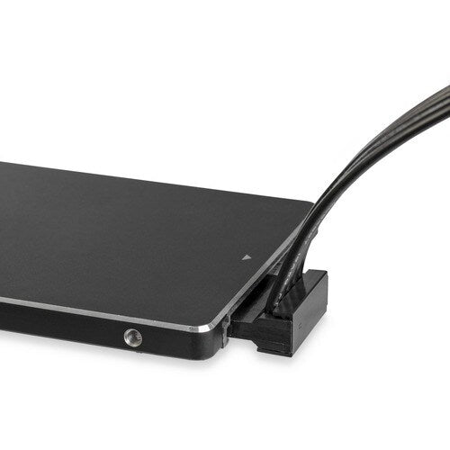 4x SATA Power Splitter Adapter