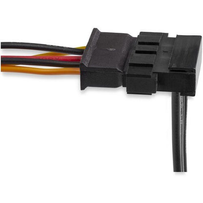 4x SATA Power Splitter Adapter