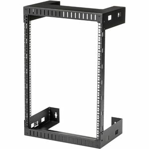 15U Wall Mount Server Rack - 12in Depth