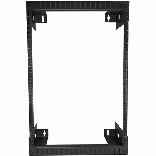 15U Wall Mount Server Rack - 12in Depth