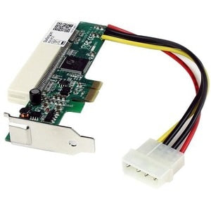 PCI Express to PCI Adapter Card