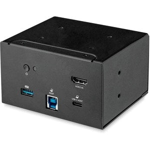 Module Docking Station Connectivity Box