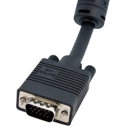 10 ft Coax VGA Monitor Extension Cable