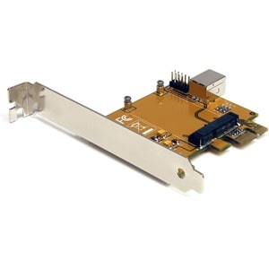 PCI Express to Mini PCI Express Card