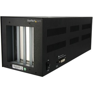 PCIE TO 2 PCI 2 PCIE EXPANSION SYSTEM