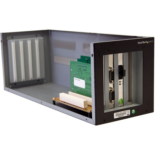 PCIE TO 2 PCI 2 PCIE EXPANSION SYSTEM
