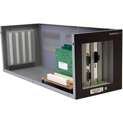 PCIE TO 2 PCI 2 PCIE EXPANSION SYSTEM