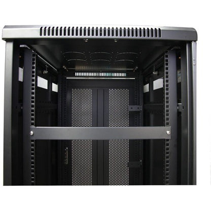 1U Blank Panel for 19in Racks/Cabinets