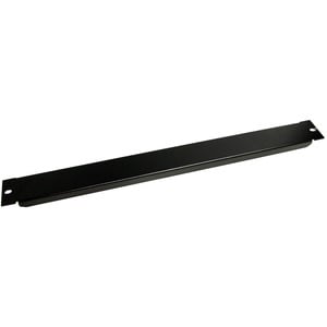 1U Blank Panel for 19in Racks/Cabinets