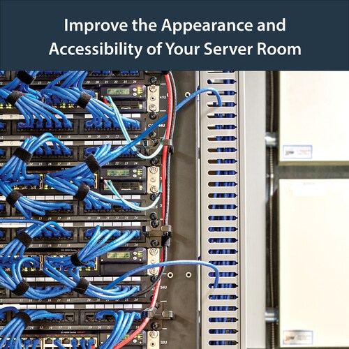 3x3 Open Slot Wiring Raceway/Duct w.Lid