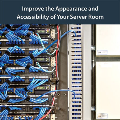 3x3 Open Slot Wiring Raceway/Duct w.Lid