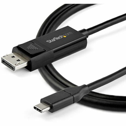 Cable - USB C to DP 1.4 - 1 m - 8K 30