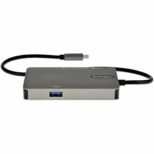 USB-C Multiport Adapter HDMI/VGA 100W PD