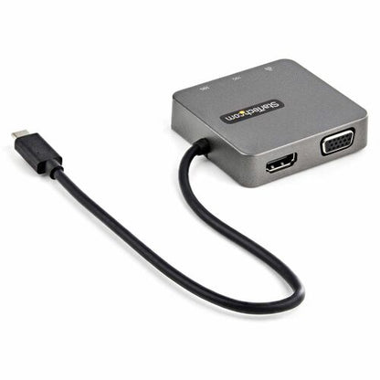 USB-C Multiport Adapter NO PD Lo