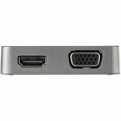 USB-C Multiport Adapter NO PD Lo