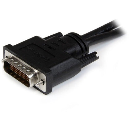 8in DMS-59 to Dual DisplayPort Cable