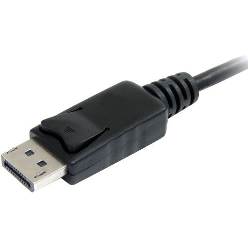 DisplayPort to Mini DisplayPort Adapter