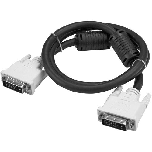 3m DVI-D Dual Link Cable - M/M