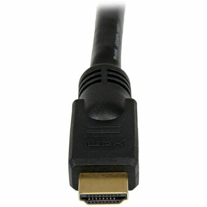 50FT HIGH SPEED HDMI CABLE M/M - 4K30HZ