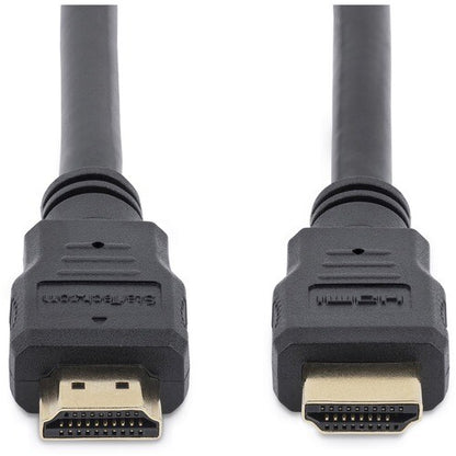 6ft High Speed HDMI Cable - HDMI - M/M