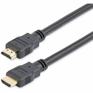 6ft High Speed HDMI Cable - HDMI - M/M