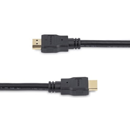 6ft High Speed HDMI Cable - HDMI - M/M