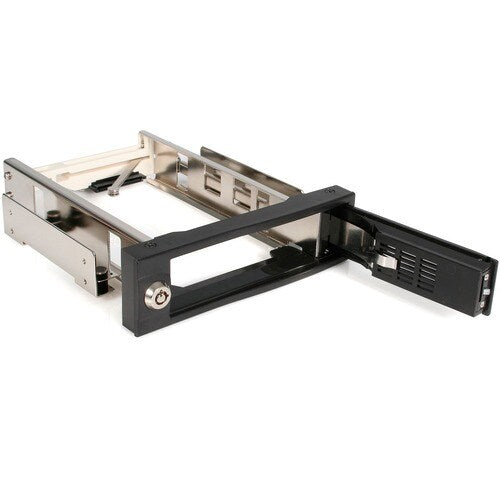 5.25in Trayless Mobile Rack for 3.5in HD