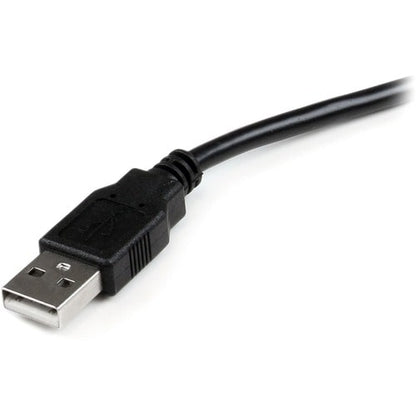 6ft USB to DB25 Parallel Printer Cable