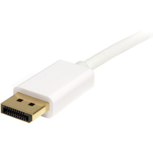 3m Mini DisplayPort to DisplayPort Cable