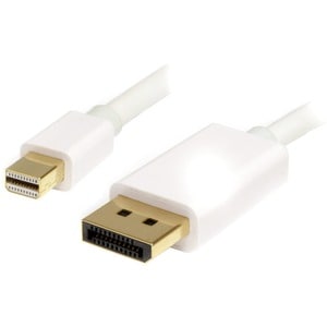 3m Mini DisplayPort to DisplayPort Cable