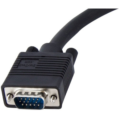 VGA to 5 BNC Monitor Cable