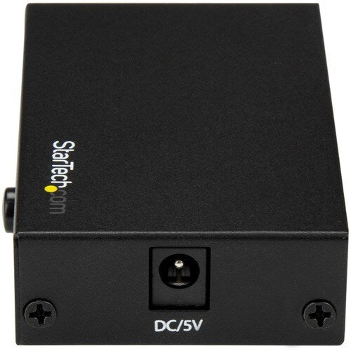 2-PORT HDMI SWITCH - 4K 60HZ