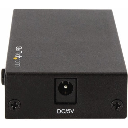 4-PORT HDMI SWITCH - 4K 60HZ