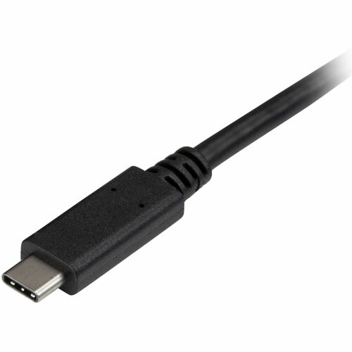 2m 6ft USB C to USB B Cable - USB 3.0
