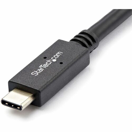 1m USB C Cable w/ 5A PD - USB 3.1 10Gbps