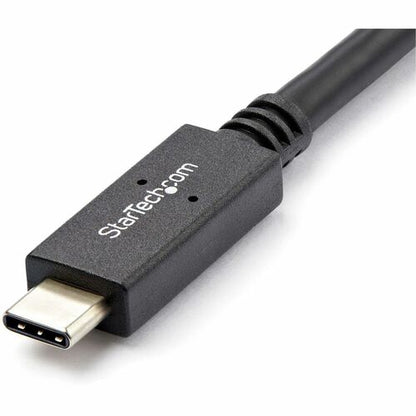 1m USB C Cable w/ 5A PD - USB 3.1 10Gbps