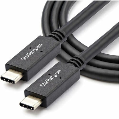 1m USB C Cable w/ 5A PD - USB 3.1 10Gbps