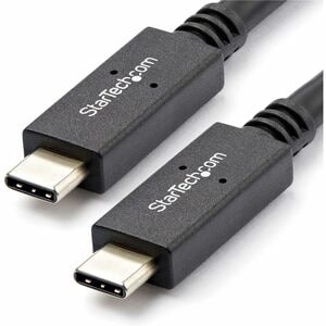 1m USB C Cable w/ 5A PD - USB 3.1 10Gbps