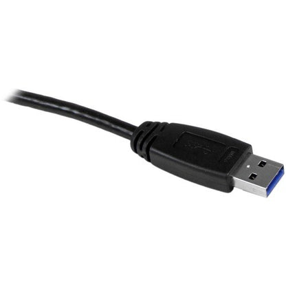 USB 3.0 to SATA / IDE Hard Drive Adapter