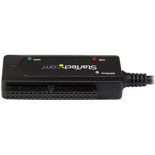 USB 3.0 to SATA / IDE Hard Drive Adapter