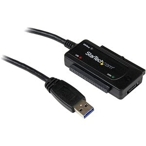 USB 3.0 to SATA / IDE Hard Drive Adapter