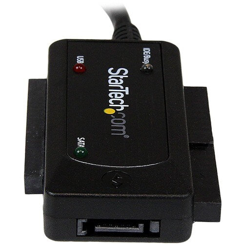 USB 3.0 to SATA / IDE Hard Drive Adapter