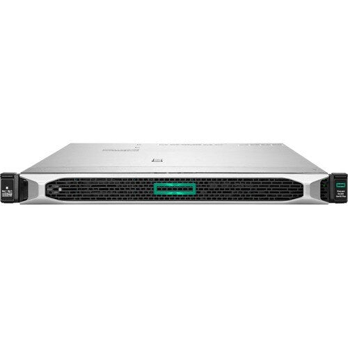 HPE DL360 Gen10+ 4310 1P 32G NC 8SFF Svr