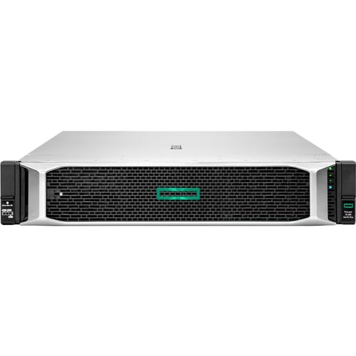 HPE DL380 G10+ 4314 1P 32G BCM NC 8SFF S